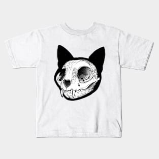 Schroedinger’s cat Kids T-Shirt